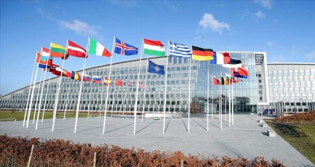 NATO'da olağanüstü Suriye toplantısı başladı