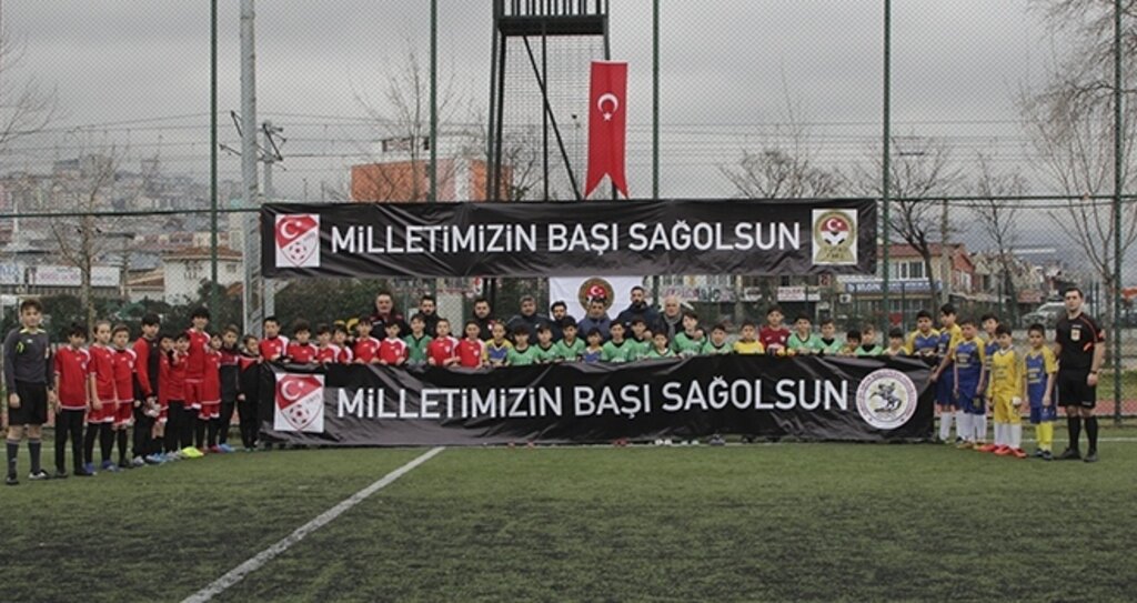 Turnuvada İkinci Etap Üzüntülü Başladı