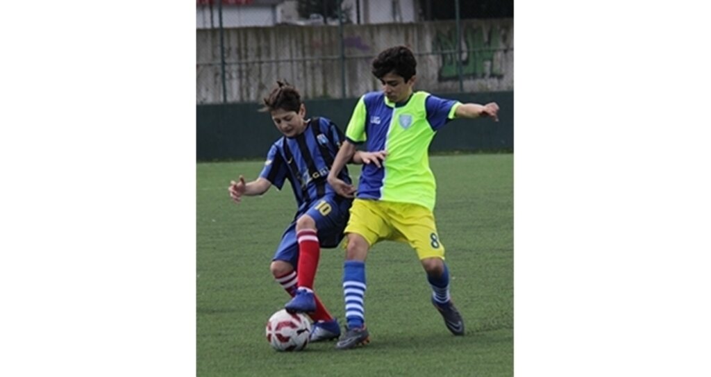 U14 Ligi Başlıyor