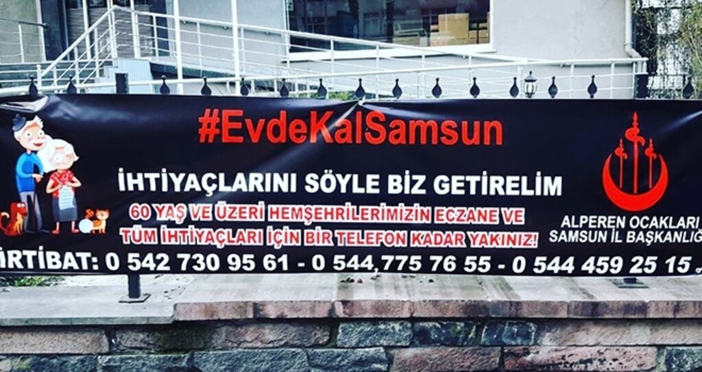Bir Telefon Yeter