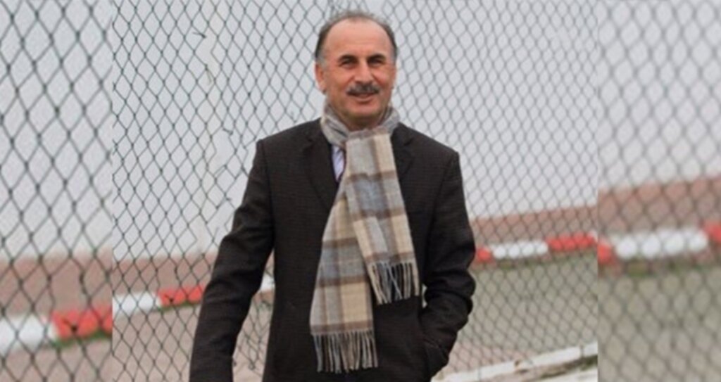Başkan Aydın Uyardı!