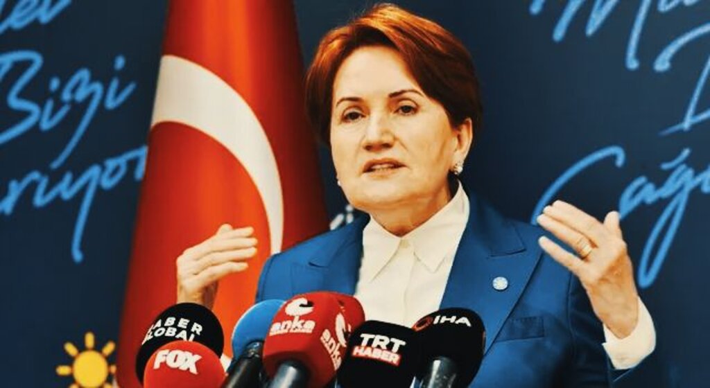 İYİ Partili isimlerin 'bildiri' ile ilgili açıklamaları dikkat çekti!