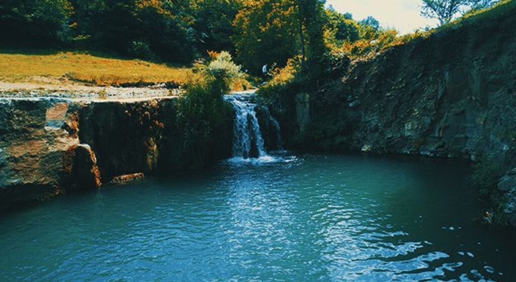 Kavak, turizme hazırlanıyor