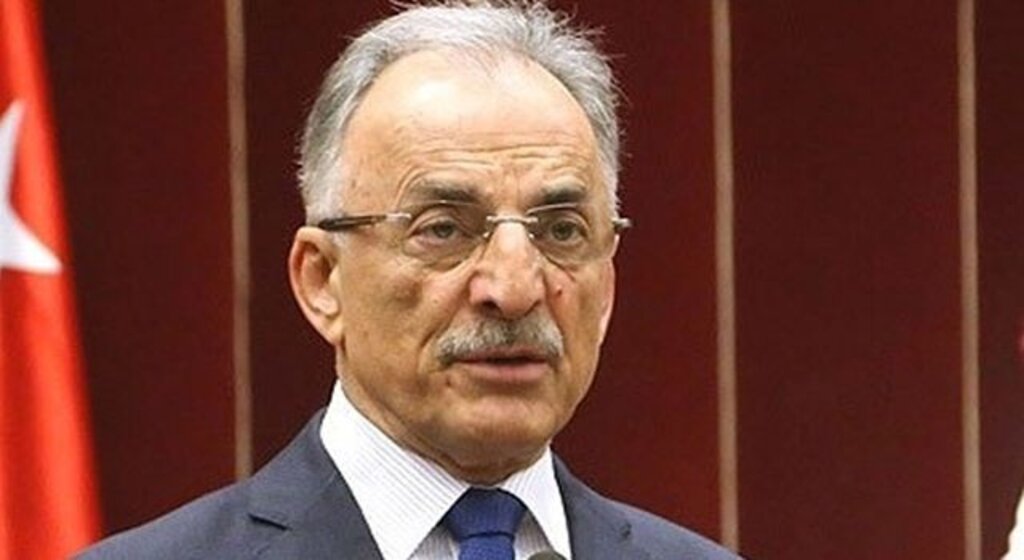 Murat Karayalçın kimdir? Murat Karayalçın kaç yaşında, aslen nerelidir?