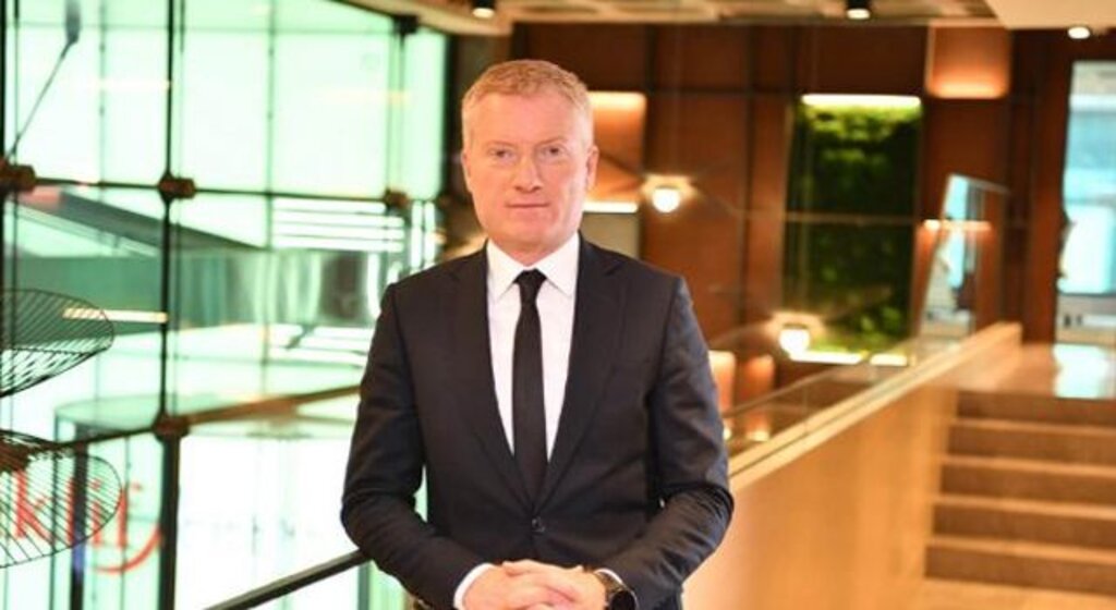 Aktif Bank’a YEDAŞ ödülü