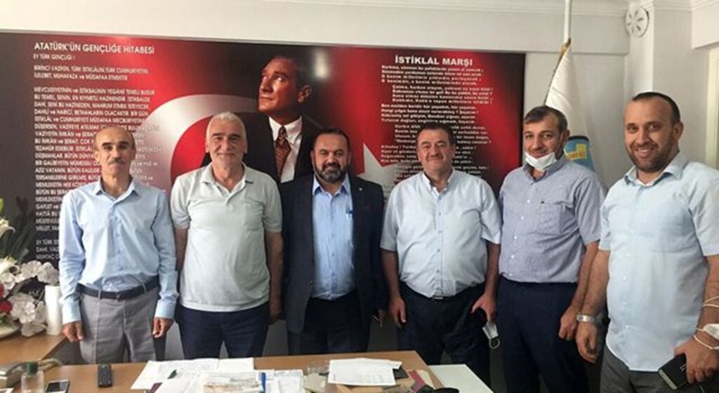 Ayvacık'ta hafız yetişecek