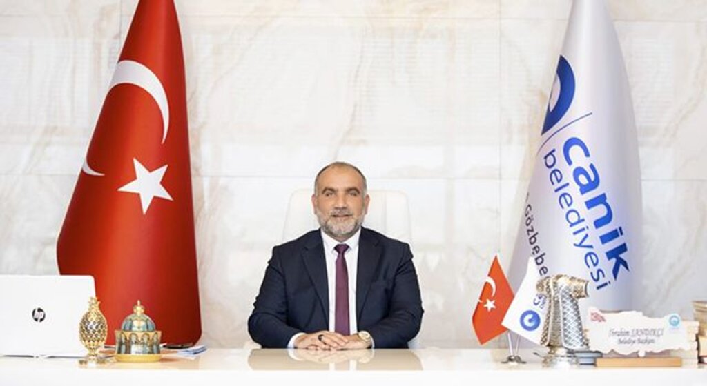 Başkan Sandıkçı’dan vatandaşlara ‘yapılandırma’ çağrısı