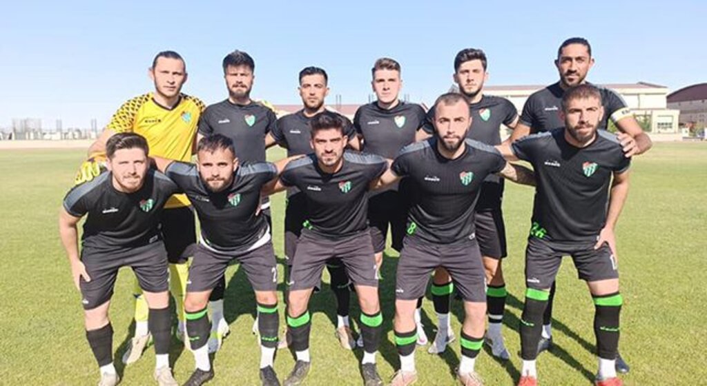 Çarşambaspor'da 2. Rakip Karşıyaka