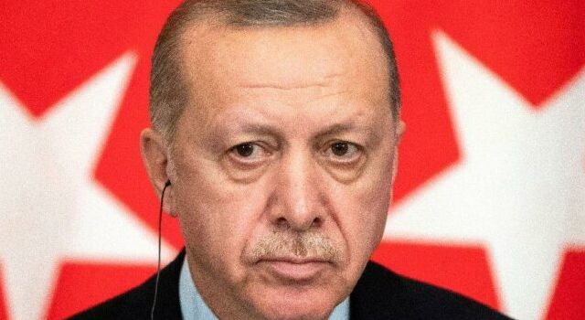 Erdoğan’dan Bakan Akar ve komutanlara telefon
