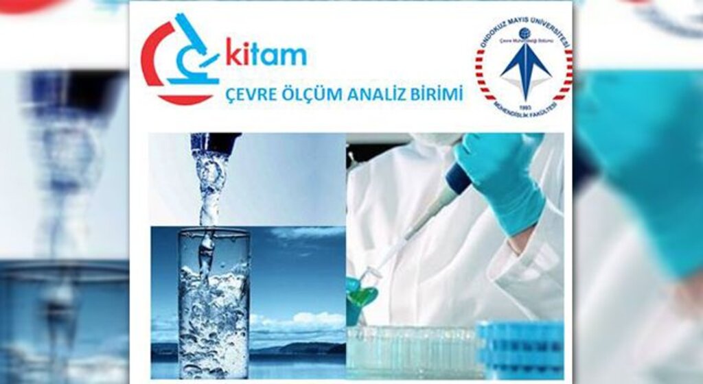 OMÜ KİTAM'dan akreditasyon başvurusu