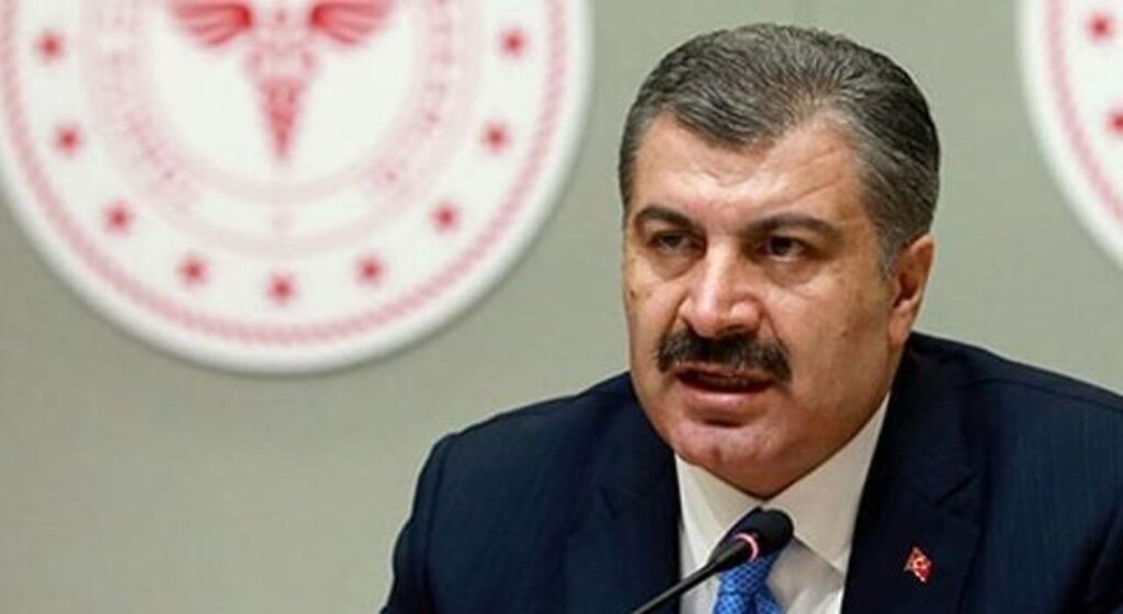 Sağlık Bakanı Fahrettin Koca açıkladı! Yeni bir kapanma olacak mı?