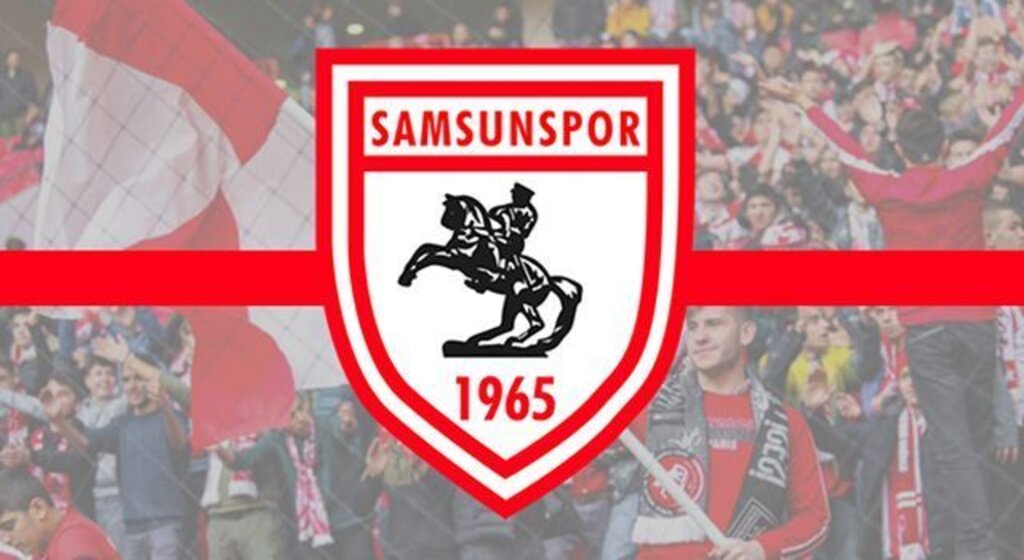 Samsunspor'un Genç Oyuncusu O Takıma Gitti