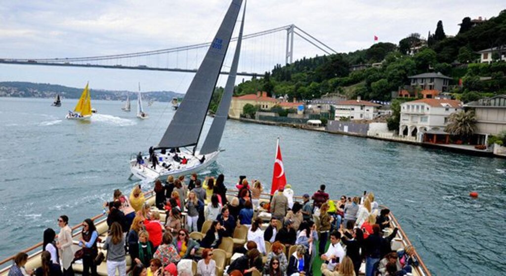 Yat Kiralamak ve Parti Olanakları