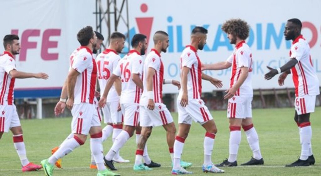 Yılport Samsunspor Sahneye Çıkıyor!