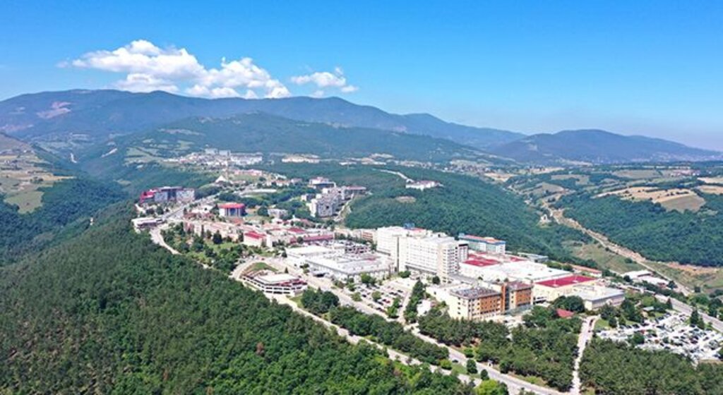 YÖKAK’tan OMÜ’ye tam akreditasyon