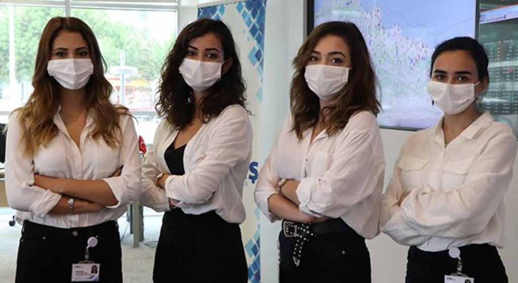 Enerjinin gizli kahramanları kadın mühendisler