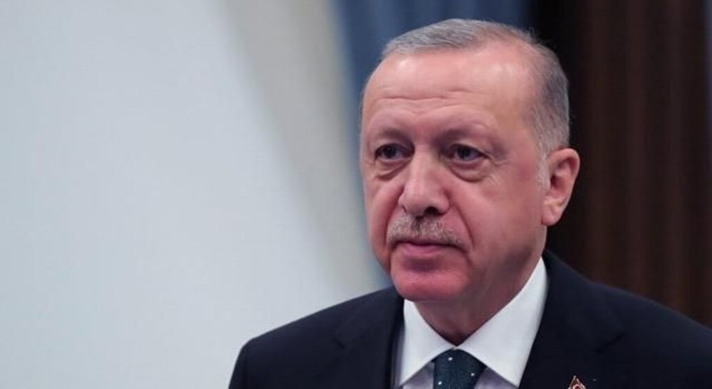 Erdoğan’dan ABD ilişkileriyle ilgili açıklama: Şu an gidiş pek hayra alamet değil