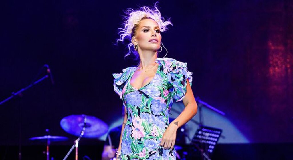 İrem Derici’nin “Sefo” sürprizi!