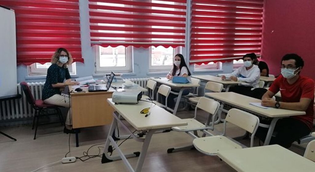 Kavak HEM'den Destekleme Kursları