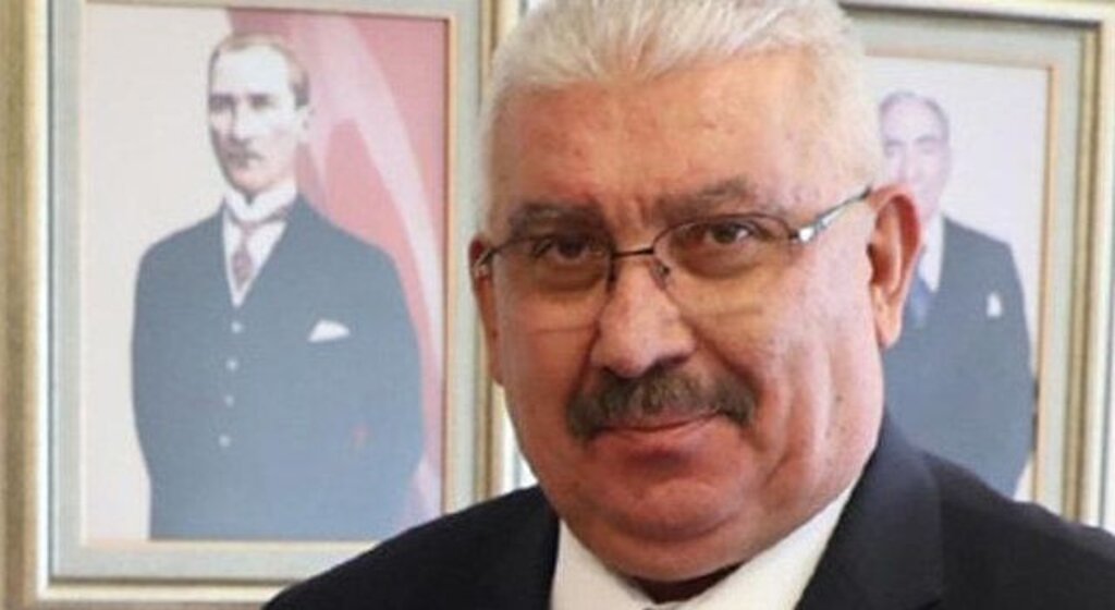 MHP’de 7 isim partiden ihraç edildi