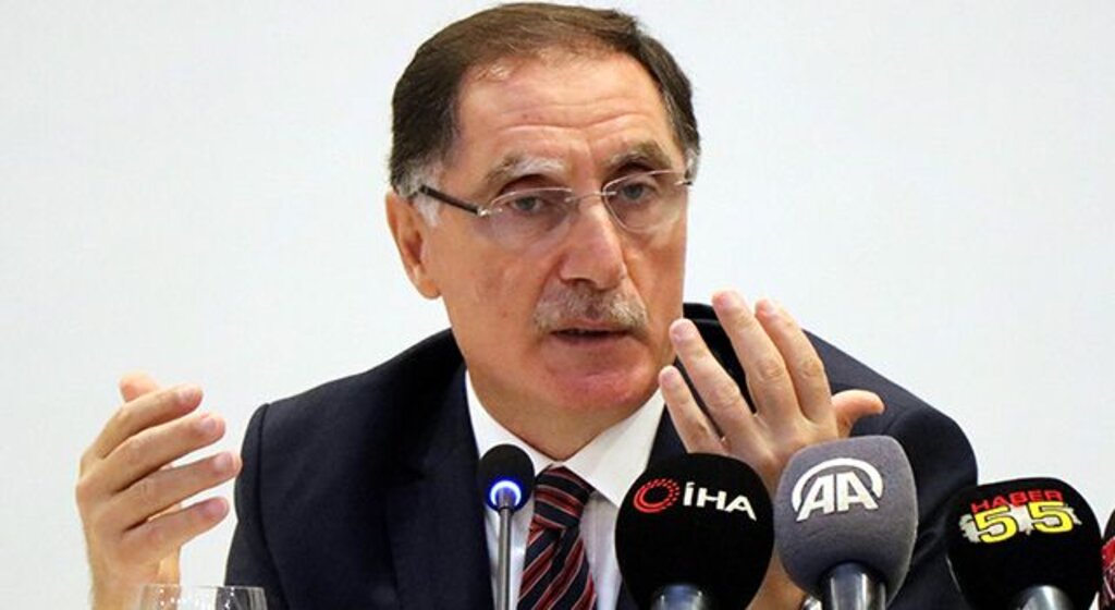 Ombudsman Malkoç: “2020 yılında başvuru rekoru kırıldı”