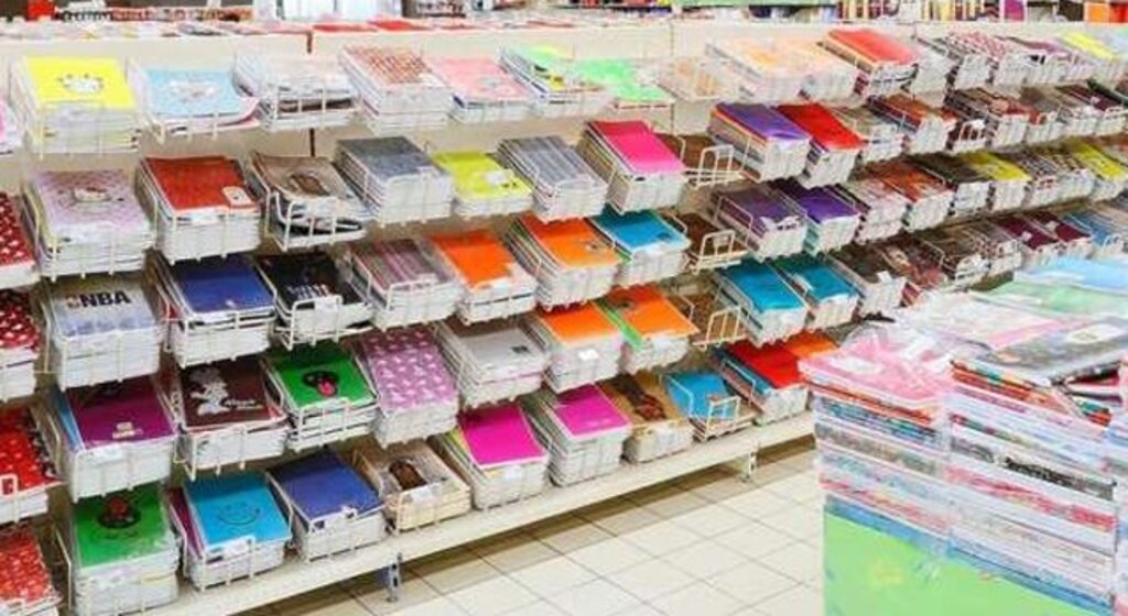 Samsun'da 600 öğrenciye kırtasiye desteği