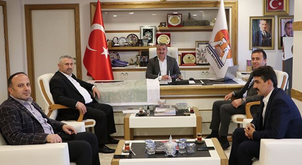 SASKİ'den Havza Planlaması