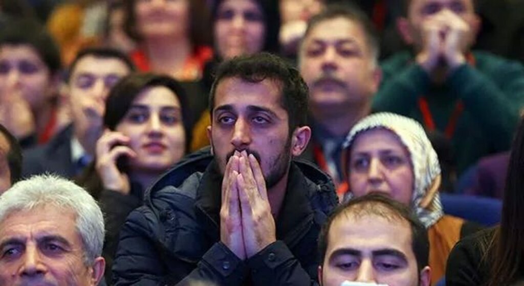 Son Dakika: 15 bin öğretmen alımında kontenjan dağılımı belli oldu