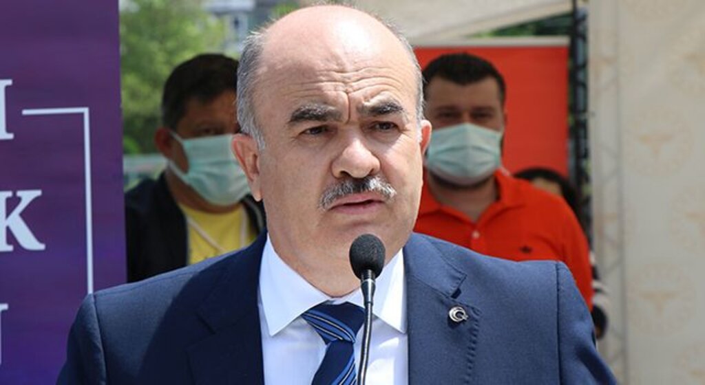 Vali Dağlı: “Öğrencilerin barınma konusunda tüm imkanımızı seferber ediyoruz”