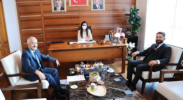 ASİYAD Başkanı Osman Yılmaz: TEKNOFEST'e desteğimiz tam