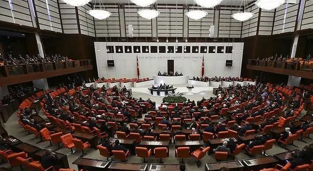 Cumhurbaşkanı Erdoğan Meclise Gönderdi! O Anlaşmada Kritik Gün