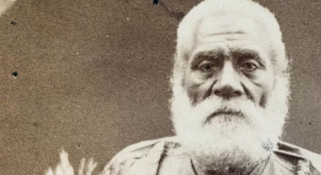Yamyamlıktan krallığa! Fiji’nin ilk ve son kralı olarak tarihe geçti