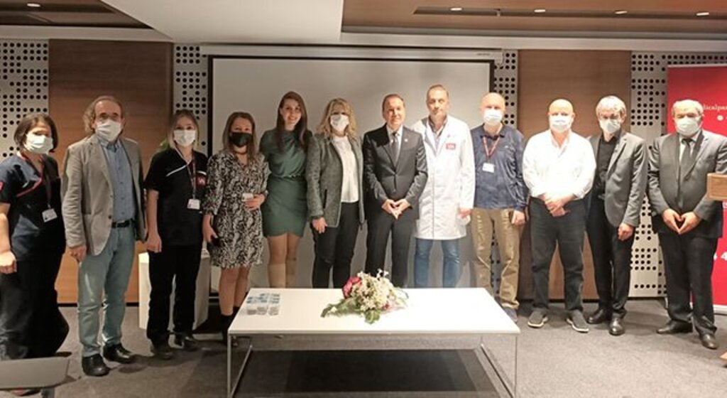 ‘18 yaşından büyük herkes organ bağışında bulunabilir’