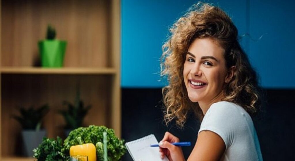 Diyete Başlarken Dikkat Etmeniz Gereken 6 Nokta