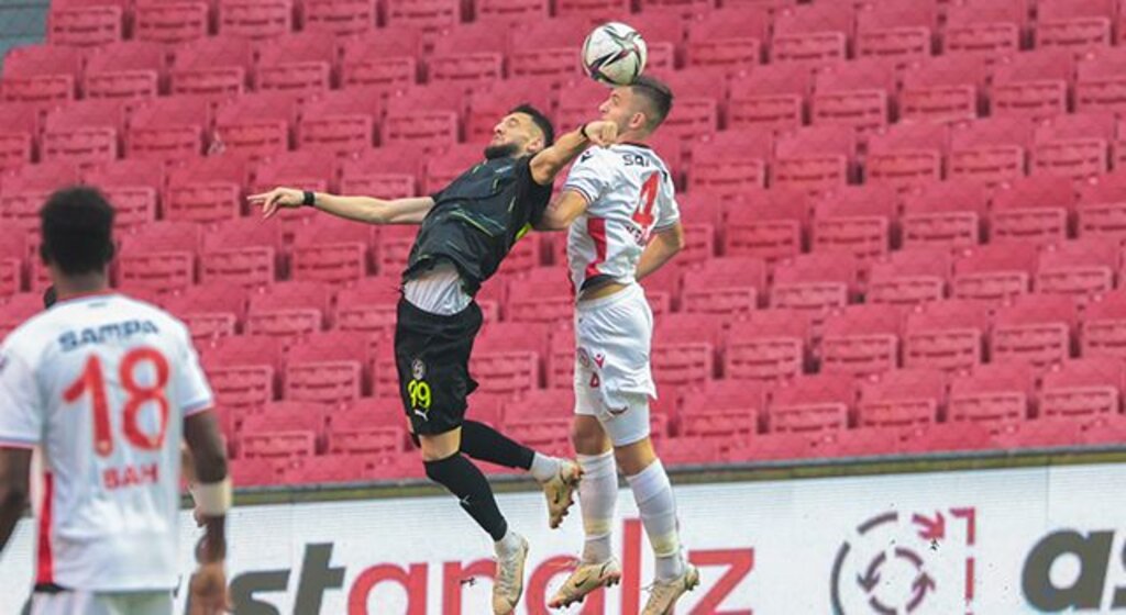 Hayırlı Olsun Yunus Emre Çift