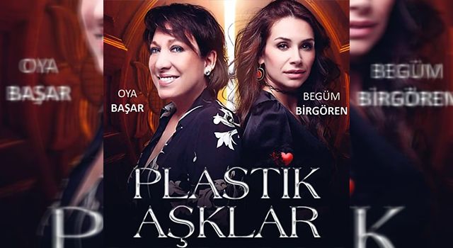 Plastik Aşklar  1 Aralık'ta Samsun'da