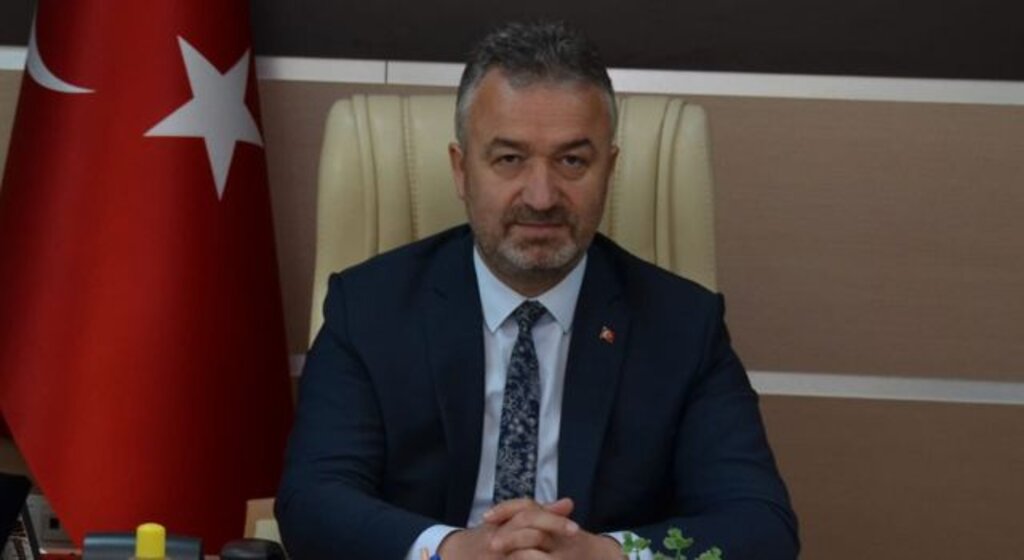 19 Mayıs Belediyesi Eğitim ve Motivasyon Kampı Başlıyor