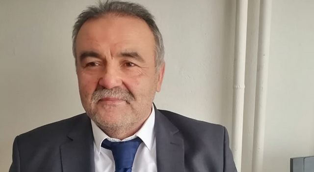 BASK Samsun İl Temsilcisi Bayram Uzunoğlu: Çalışanlara masal anlatmayın