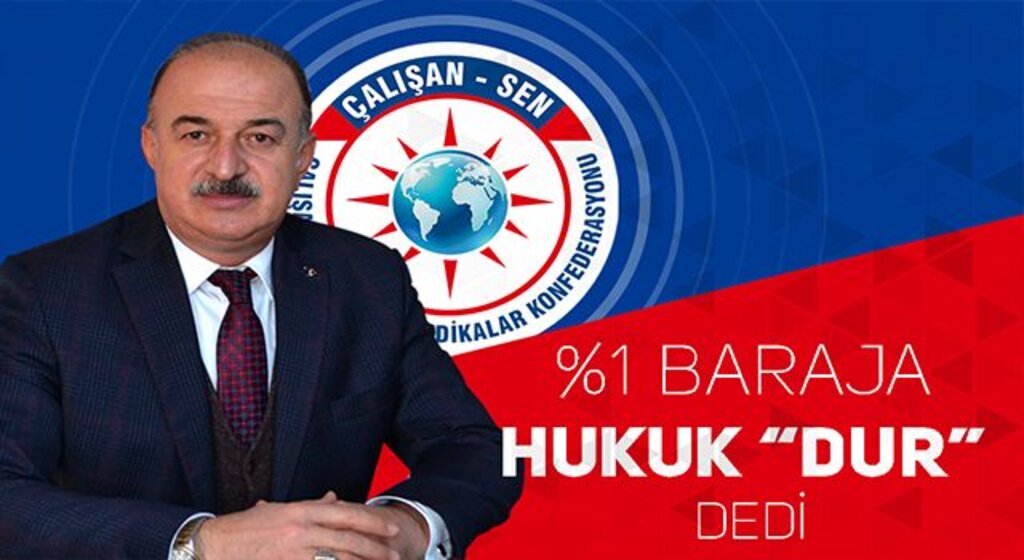 Danıştay adaletsizliğe 'dur' dedi