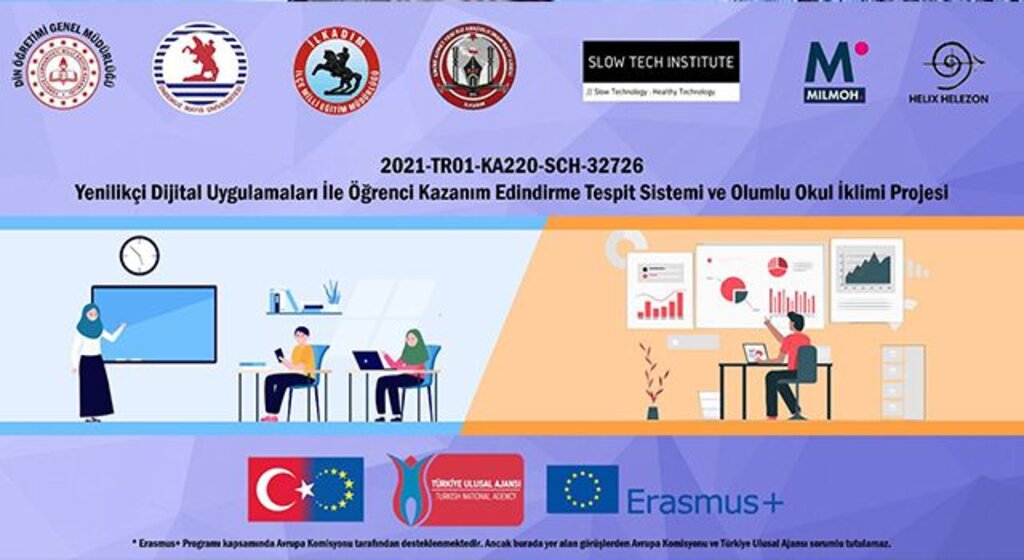 İlkadım 'Fikir Atölyesi' meyvelerini veriyor
