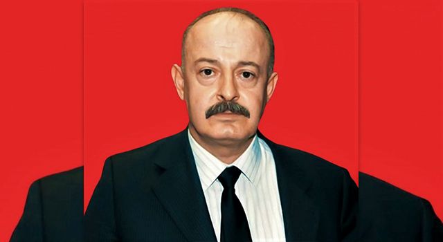 Kamu Sen Samsun İl Başkanı Ahmet Keskin: Sorunlara şaşı bakıyorlar!