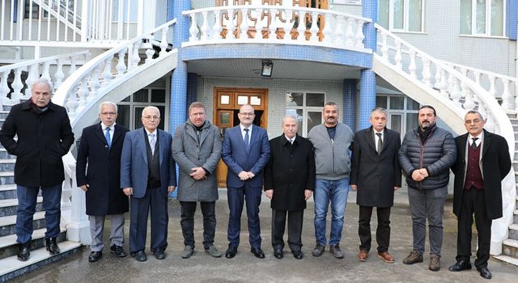 Kırsaldaki kızlarımıza şehirde yurt desteği