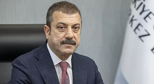 Merkez Bankası Başkanı Kavcıoğlu'nun acı günü