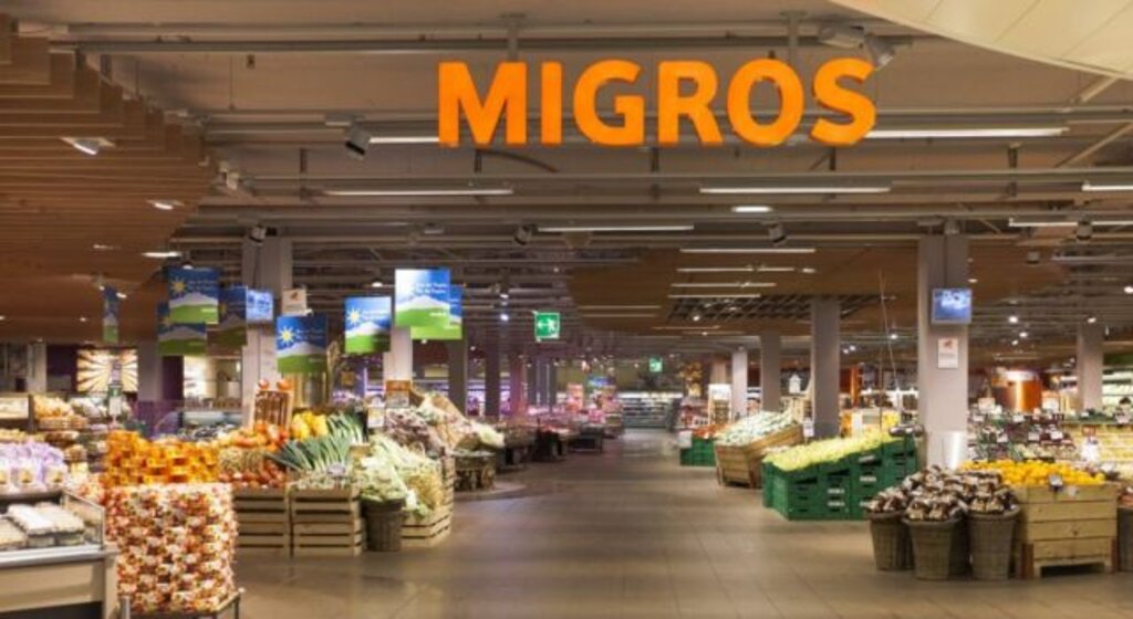Migros'ta İndirimler Raflara Yansıdı