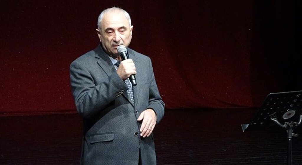 Nurullah Genç’ten sitem: “Hayali bir destan değil ama kimse bilmiyor”