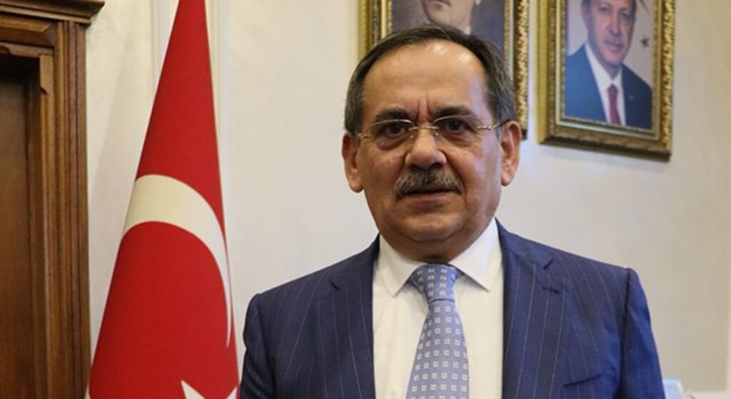 Samsun elektrikli otobüslerle tasarruf edip güneş enerji santraliyle gelir sağlayacak