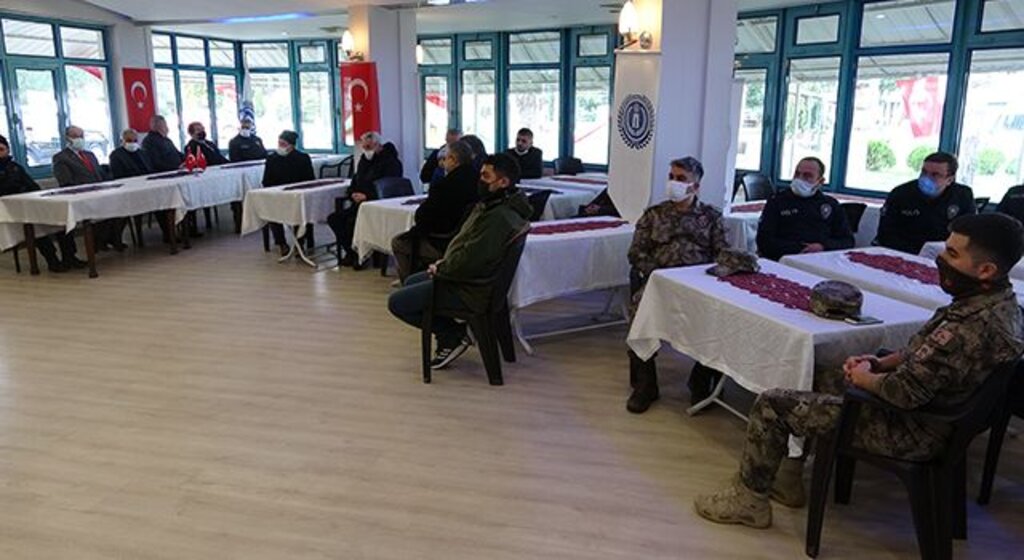 Samsun'da 18 yıldır devam eden mevlit