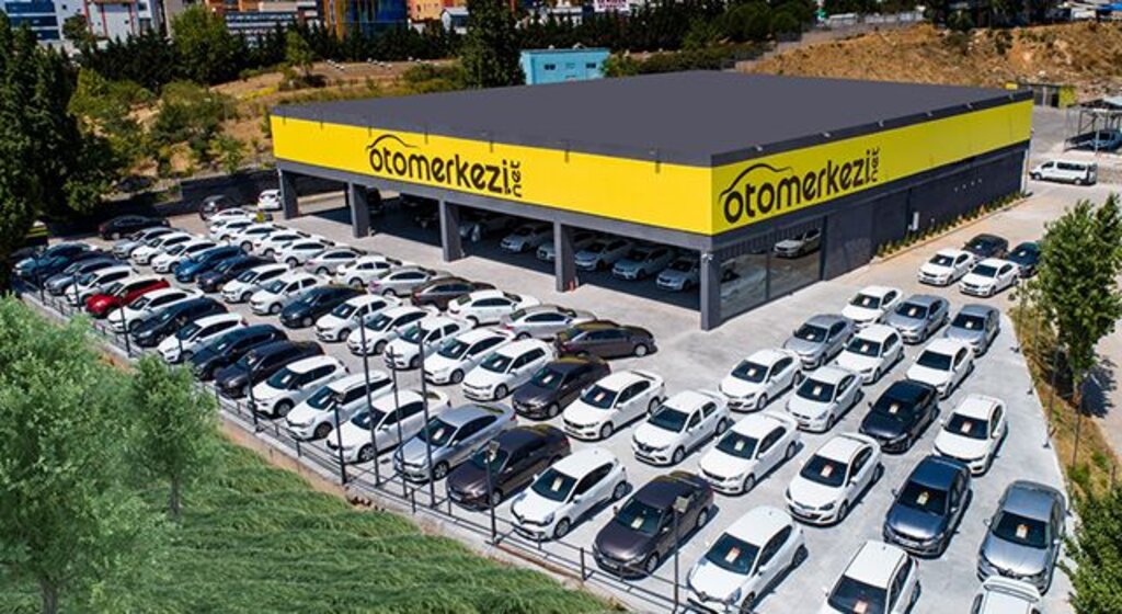Sektör Dışı 50 Bin Kişi İkinci El Pazarını