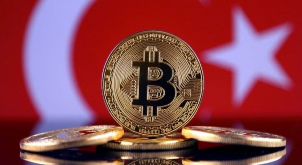 Son dakika: Kripto paraya yasal düzenleme geliyor