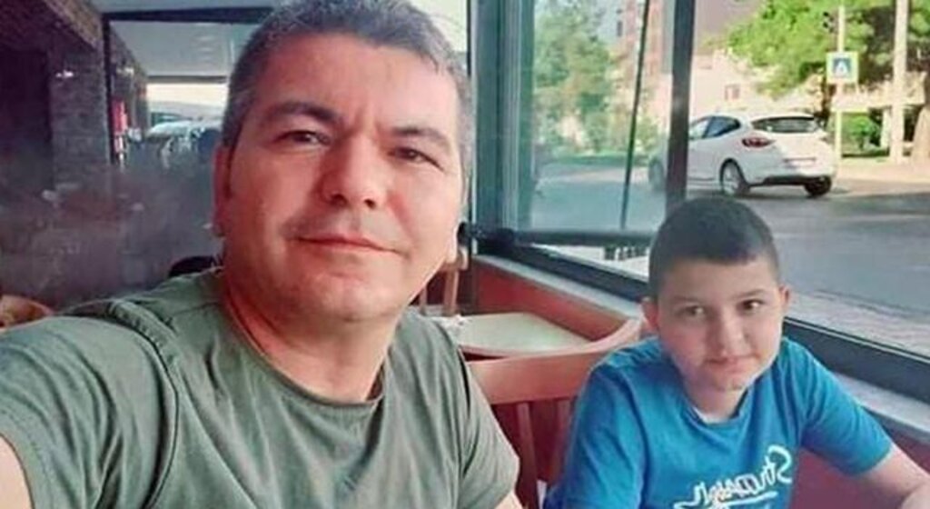 Yiğit'in adı okulunda yaşatılacak
